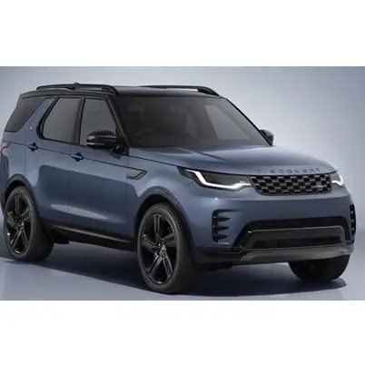 Foto do aviso oficial: Land Rover Defender, Discovery Automóvel de passageiros — risco: Incêndio