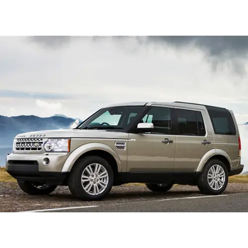 Photo from the official notice: Land Rover Discovery 3 / LR3 (LA), Discovery 4 / LR4 (LA), Range Rover Sport (LS) passenger car — injuries risk (SR/02693/26)