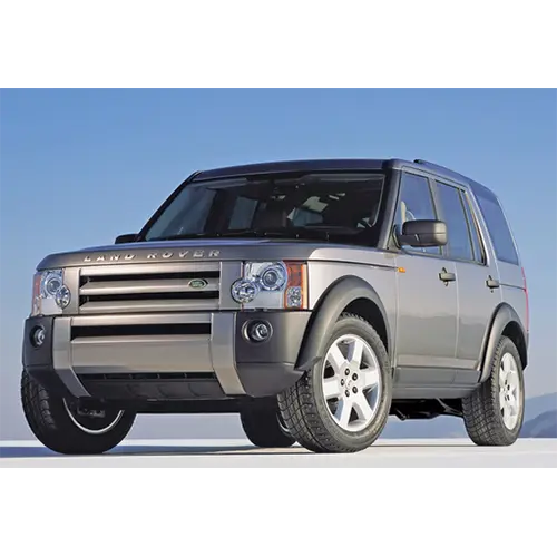 Photo from the official notice: Land Rover Discovery 3 / LR3 (LA), Discovery 4 / LR4 (LA), Range Rover Sport (LS) passenger car — injuries risk (SR/02693/26)