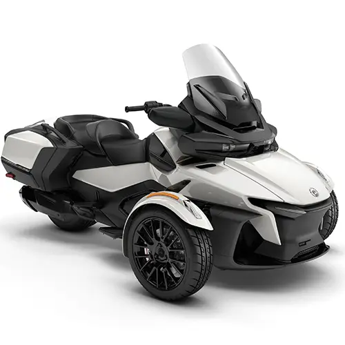 Photo de l’avis officiel: BRP CAN-AM Motocycles — risque: Blessures