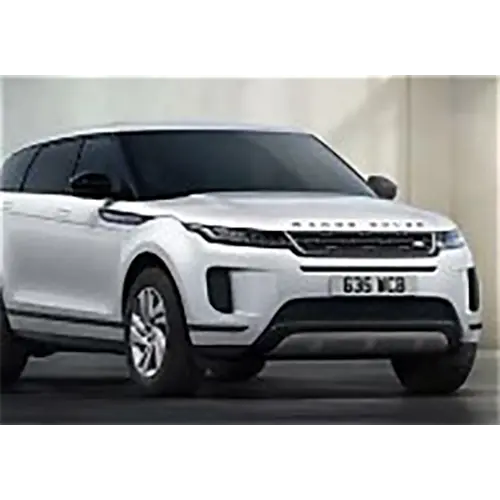 Foto do aviso oficial: Land Rover Range Rover Evoque (LZ), Discovery Sport (LC) Automóvel de passageiros — risco: Ferimentos
