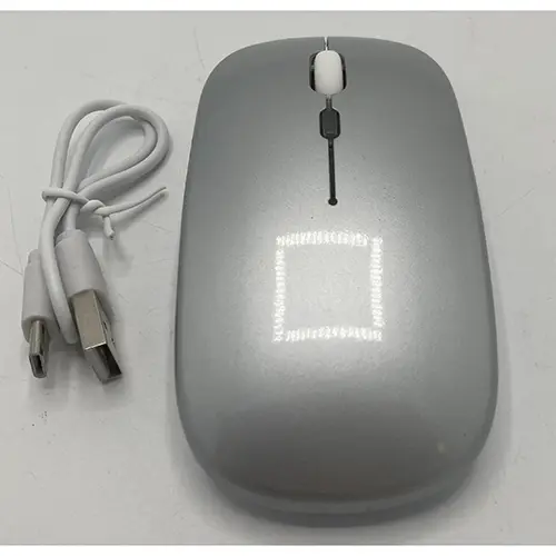 Photo from the official notice: Wireless mouse — environment risk (SR/02703/26)