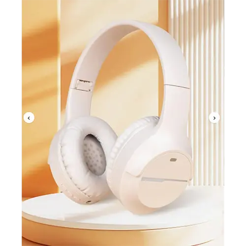 Foto dell’avviso ufficiale: Enjoy music Cuffie — rischio: Rischio chimico & Ambiente