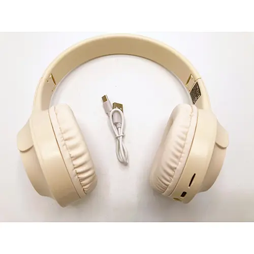 Foto dell’avviso ufficiale: Enjoy music Cuffie — rischio: Rischio chimico & Ambiente