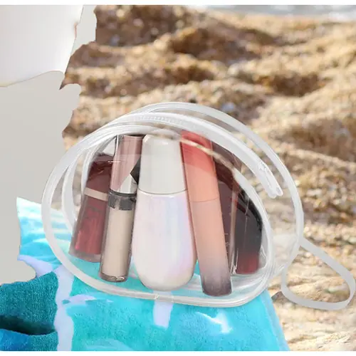 Foto dell’avviso ufficiale: Cosmetic bag Sacchetto cosmetico — rischio: Rischio chimico (SR/02739/26)