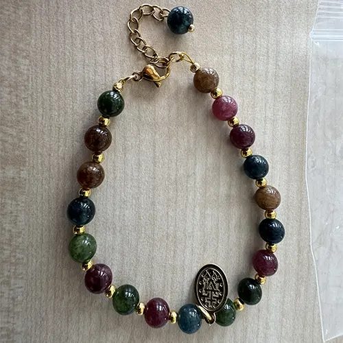 Foto dell’avviso ufficiale: Bracciale — rischio: Rischio chimico (SR/02831/26)