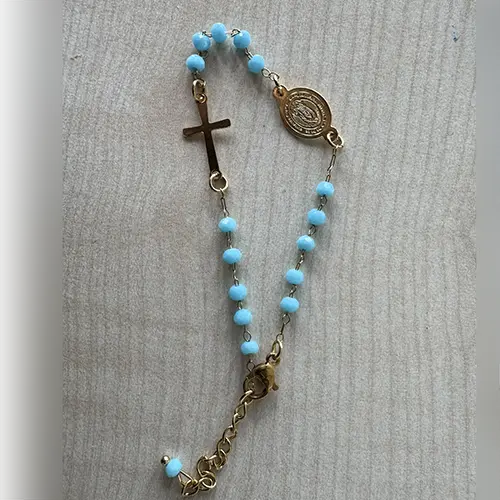 Photo de l’avis officiel: Bracelet — risque: Risque chimique (SR/02817/26)