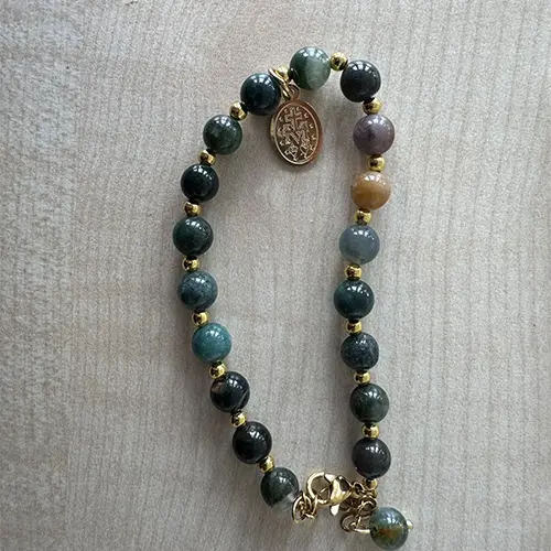 Foto dell’avviso ufficiale: Bracciale — rischio: Rischio chimico (SR/02820/26)