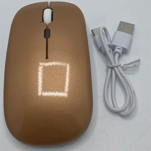 Photo from the official notice: Kommen Wireless mouse — chemical & environment risk