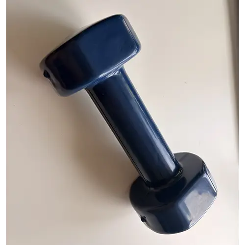 Photo de l’avis officiel: SPOKEY DUMBBELLS haltère — risque: Risque chimique