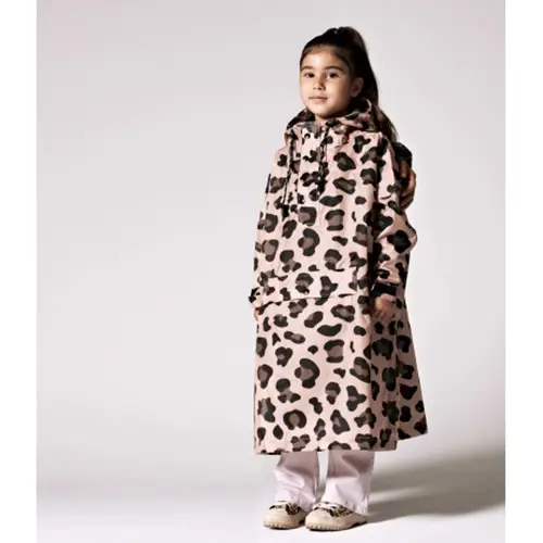 Foto do aviso oficial: RainKiss Poncho-da-chuva — risco: Ferimentos & Estrangulamento