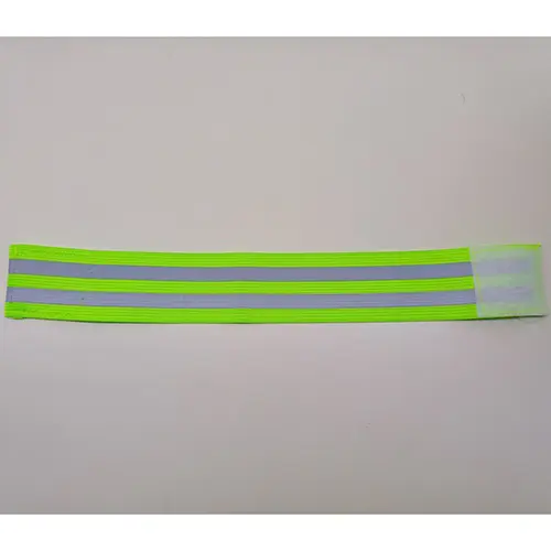 Photo de l’avis officiel: Reflect Straps Sangles réfléchissantes — risque: Blessures