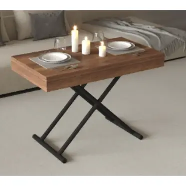 Photo de l’avis officiel: Bera Design Limited Zen Extendable Coffee Table Tableau — risque: Blessures
