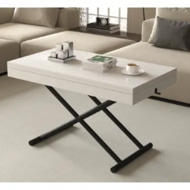 Photo de l’avis officiel: Bera Design Limited Zen Extendable Coffee Table Tableau — risque: Blessures