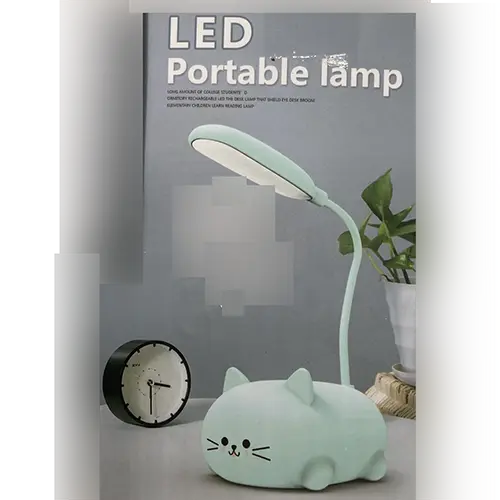 Foto dell’avviso ufficiale: Lampada portatile a LED — rischio: Rischio chimico & Ambiente