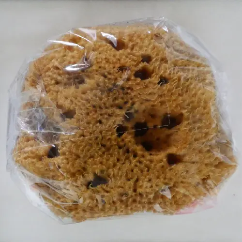 Foto do aviso oficial: Levantiner Naturschwamm Esponjas de cuidados íntimos — risco: Risco para a saúde / outro