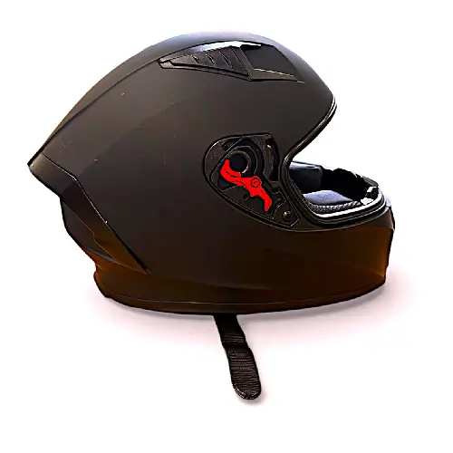 Photo de l’avis officiel: Befast Dinamic Casque de moto — risque: Blessures
