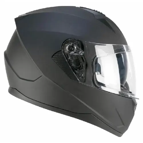 Photo de l’avis officiel: Befast Dinamic Casque de moto — risque: Blessures