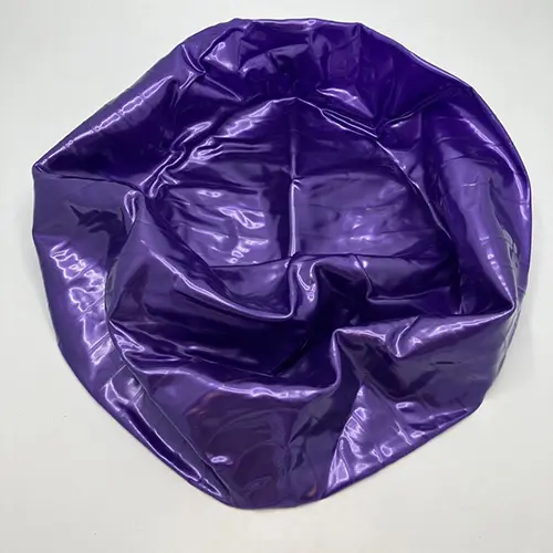 Photo de l’avis officiel: Boule de yoga — risque: Risque chimique