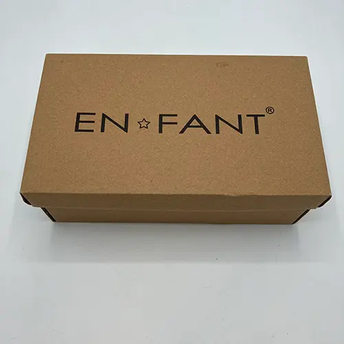 Foto dell’avviso ufficiale: En Fant Blinking Sandals Sandali per bambini — rischio: Ambiente