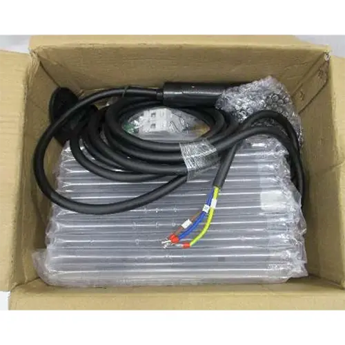 Foto aus der offiziellen Meldung: ROMADA New Energy Charging Pile (EV Charger) Ladegerät — Risiko: Elektrischer Schlag (SR/02897/26)