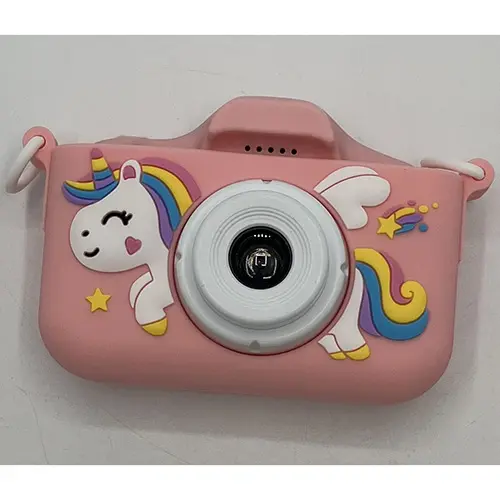 Photo from the official notice: Kids camera toy camera — environment risk