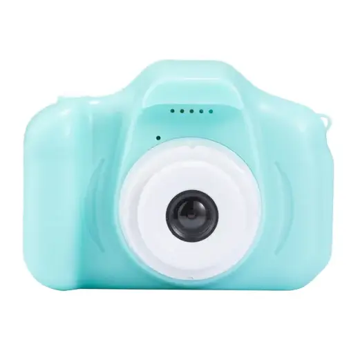 Photo from the official notice: Childrens digital camera toy camera — chemical & environment risk