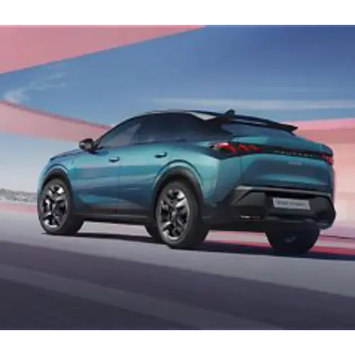 Foto uit de officiële melding: Peugeot 3008 V3, 5008 V3 Personenauto — risico: Milieu