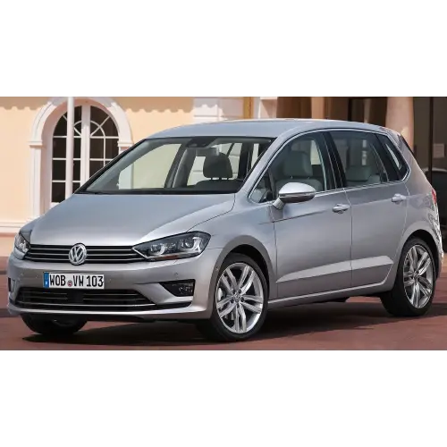 Photo de l’avis officiel: Volkswagen (VW) Caddy, Golf Sportsvan, Golf Variant 7, Tiguan, Tiguan Allspace, Touran Voiture particulière — risque: Blessures