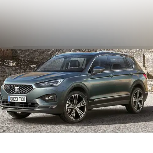 Foto dell’avviso ufficiale: Seat Ateca, Tarraco Autovettura — rischio: Lesioni (SR/02938/26)