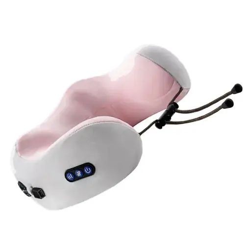 Foto dell’avviso ufficiale: Jancheng Electric Neck Massage Tool Massaggiatore per collo — rischio: Ambiente