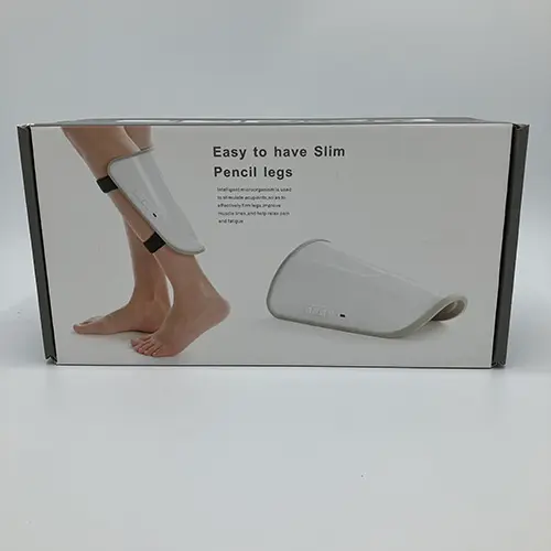 Foto dell’avviso ufficiale: Leg and arm moylding massage instrument Massaggiatore per vitelli — rischio: Ambiente