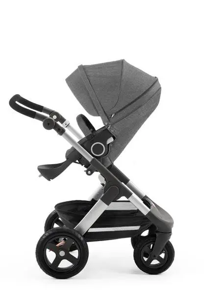 Photo de l’avis officiel: Stokke Trailz Poussette — risque: Blessures