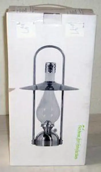 Foto dell’avviso ufficiale: Delts Lampada a olio — rischio: Rischio chimico