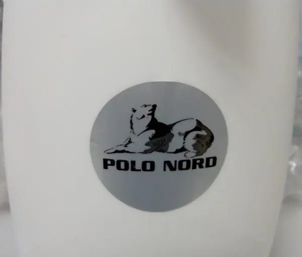 Photo de l’avis officiel: Polo Nord Flask Caraffa Termica 1.000 Flacon thermos — risque: Risque chimique