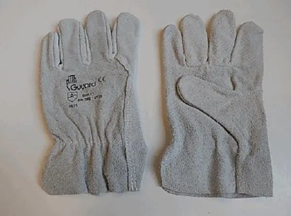 Photo de l’avis officiel: Guyard Gants de travail — risque: Risque chimique