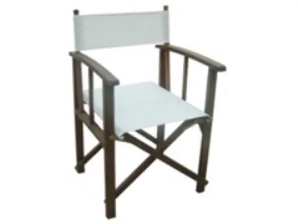 Photo de l’avis officiel: Carrefour Chaise pliante — risque: Blessures
