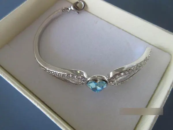 Photo de l’avis officiel: Marenja Marenja Cristal-Cadeau Bracelet — risque: Risque chimique