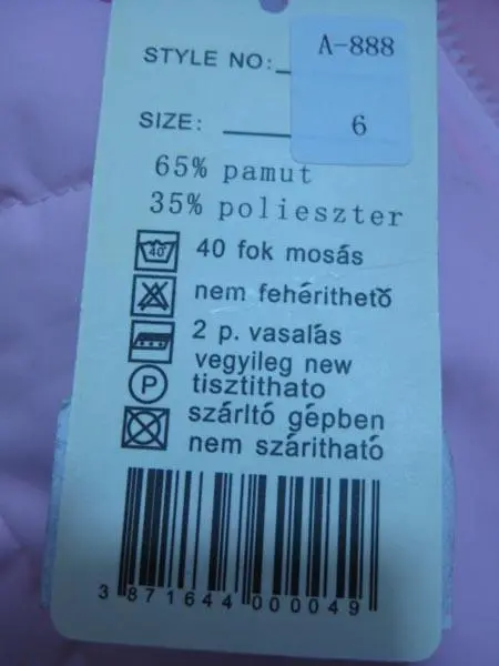 Foto dell’avviso ufficiale: Arion Cappotto per ragazze — rischio: Lesioni & Strangolamento