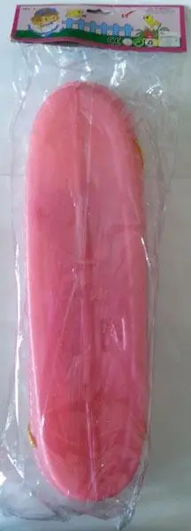 Foto do aviso oficial: Abababy Boneca de plástico e baixo — risco: Químico