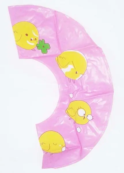Photo de l’avis officiel: Swim Ring - PLASTIC INFLATABLE Anneau de natation gonflable — risque: Risque chimique