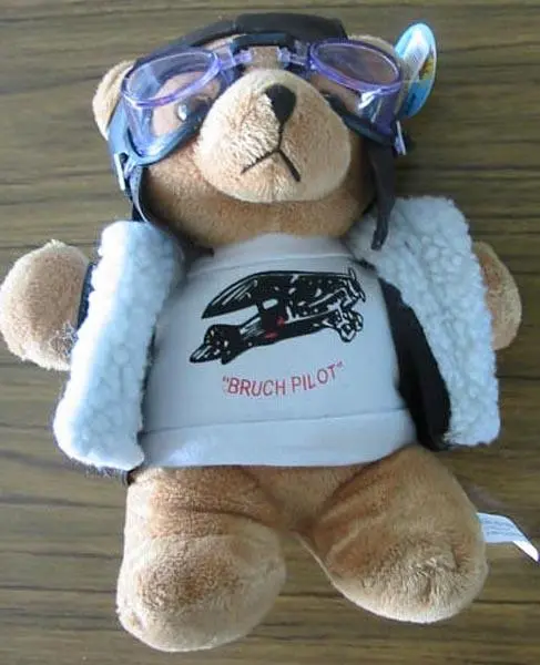Photo from the official notice: SUNNY TOYS soft toy and key-ring with soft toy — choking risk