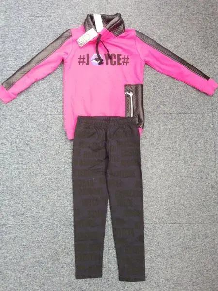 Foto uit de officiële melding: Joyce Kinderkleding — risico: Verwurging