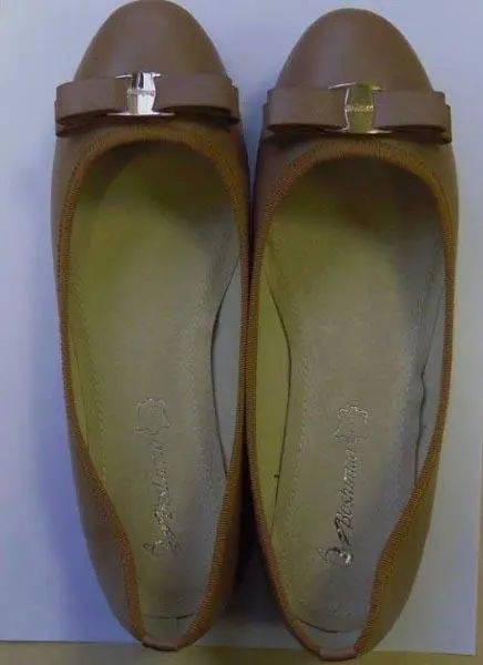 Foto dell’avviso ufficiale: Boshimao Scarpe da donna — rischio: Rischio chimico