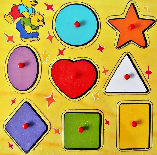 Foto do aviso oficial: Jumbo Puzzle wooden tabs Quebra-cabeças de madeira — risco: Engasgamento (A12/1412/15)