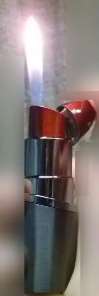 Photo de l’avis officiel: Zenit Briquet de nouveauté — risque: Incendie (A12/1432/15)