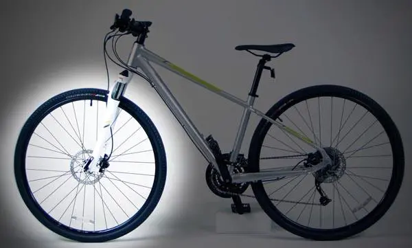 Photo de l’avis officiel: Specialized Various Vélo — risque: Blessures