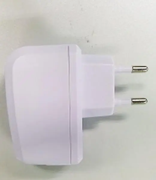Foto do aviso oficial: NODIS Smartphone — risco: Choque elétrico