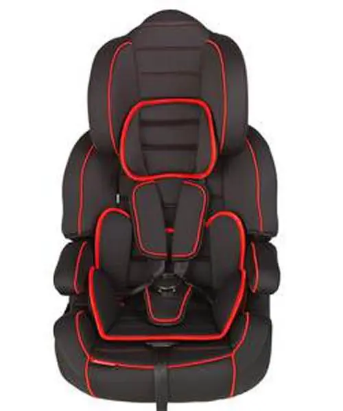 Photo from the official notice: Fisher-Price (Mattel) 0-1 Car Seat, 1 Car Seat, 1,2,3 Car Seat children's car seats — injuries risk