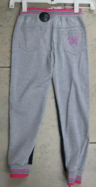 Photo de l’avis officiel: S&amp;D Pantalon pour fille — risque: Blessures